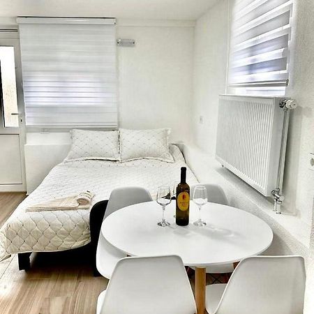 Pejovic Apartmani Mojkovac Luaran gambar