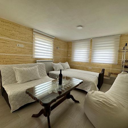 Pejovic Apartmani Mojkovac Luaran gambar