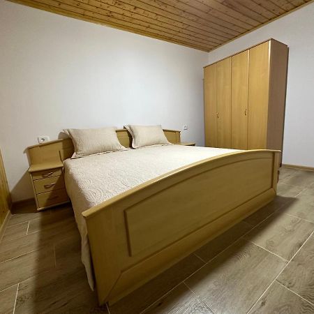 Pejovic Apartmani Mojkovac Luaran gambar