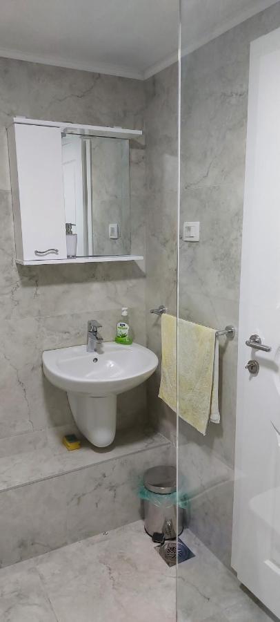 Pejovic Apartmani Mojkovac Luaran gambar