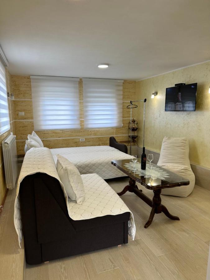 Pejovic Apartmani Mojkovac Luaran gambar