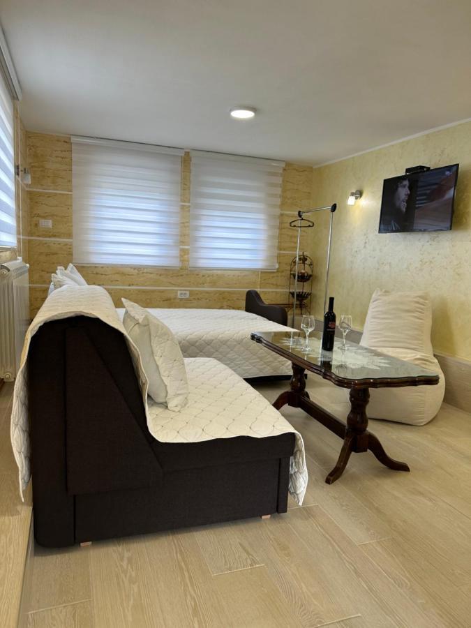 Pejovic Apartmani Mojkovac Luaran gambar