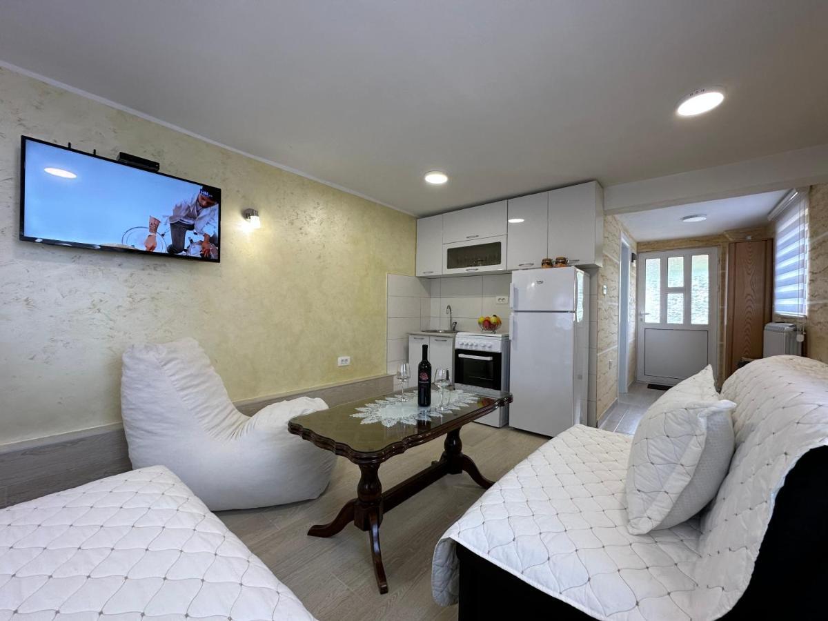 Pejovic Apartmani Mojkovac Luaran gambar