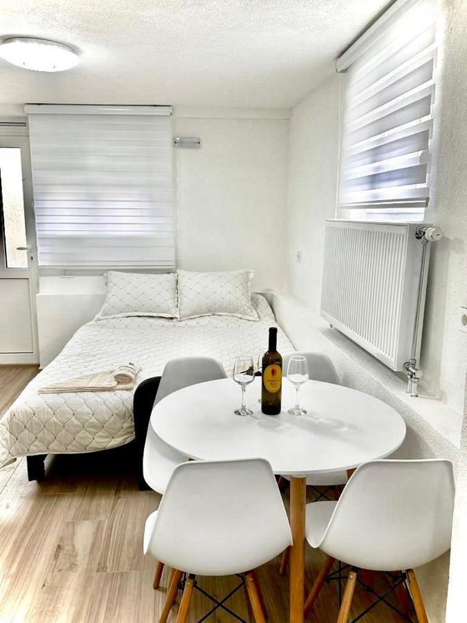 Pejovic Apartmani Mojkovac Luaran gambar