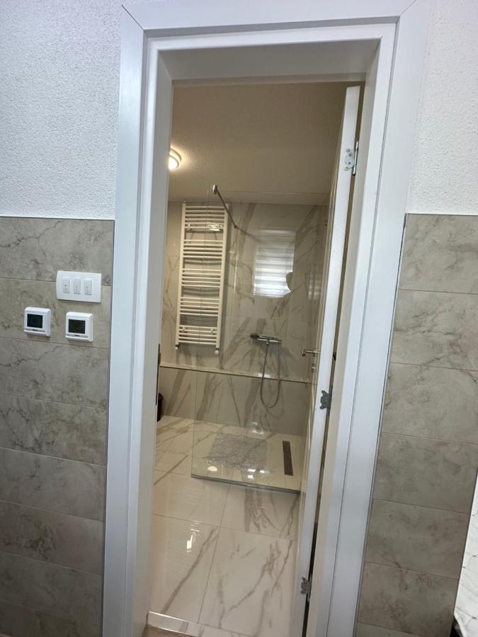 Pejovic Apartmani Mojkovac Luaran gambar