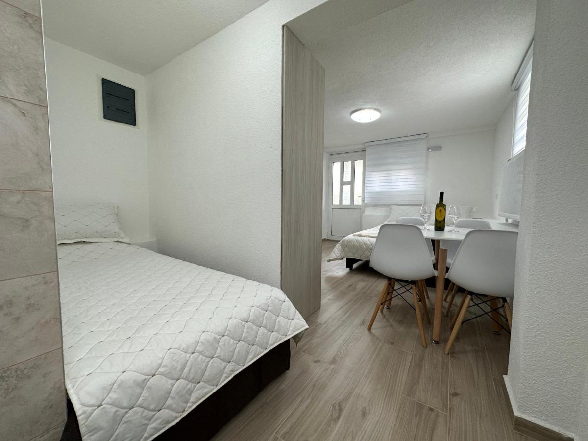 Pejovic Apartmani Mojkovac Luaran gambar