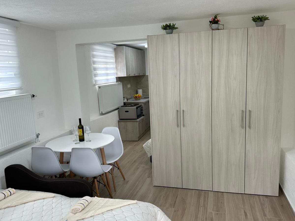 Pejovic Apartmani Mojkovac Luaran gambar