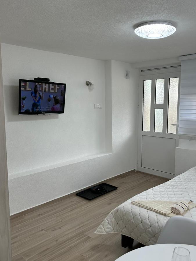 Pejovic Apartmani Mojkovac Luaran gambar