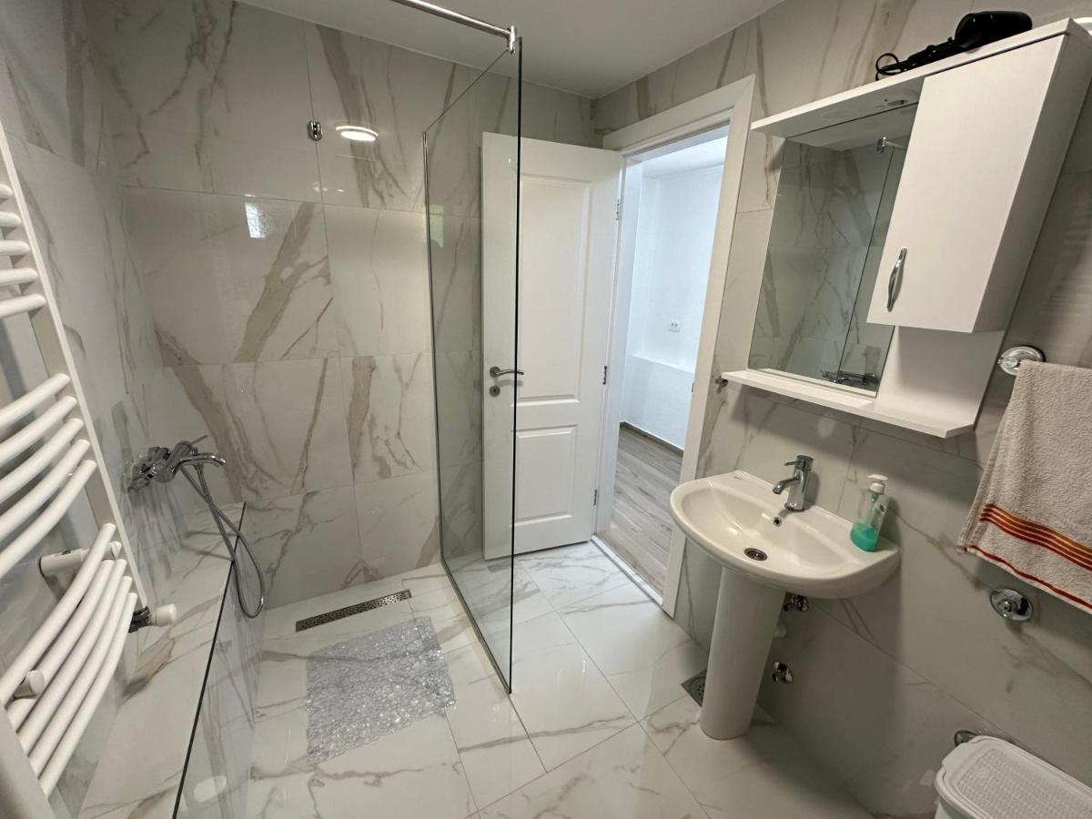 Pejovic Apartmani Mojkovac Luaran gambar