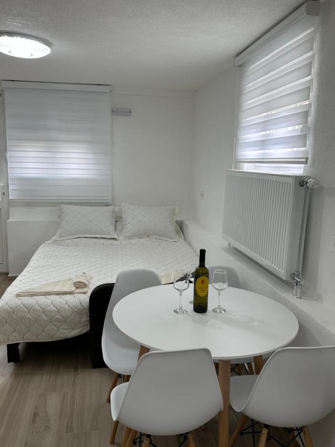 Pejovic Apartmani Mojkovac Luaran gambar