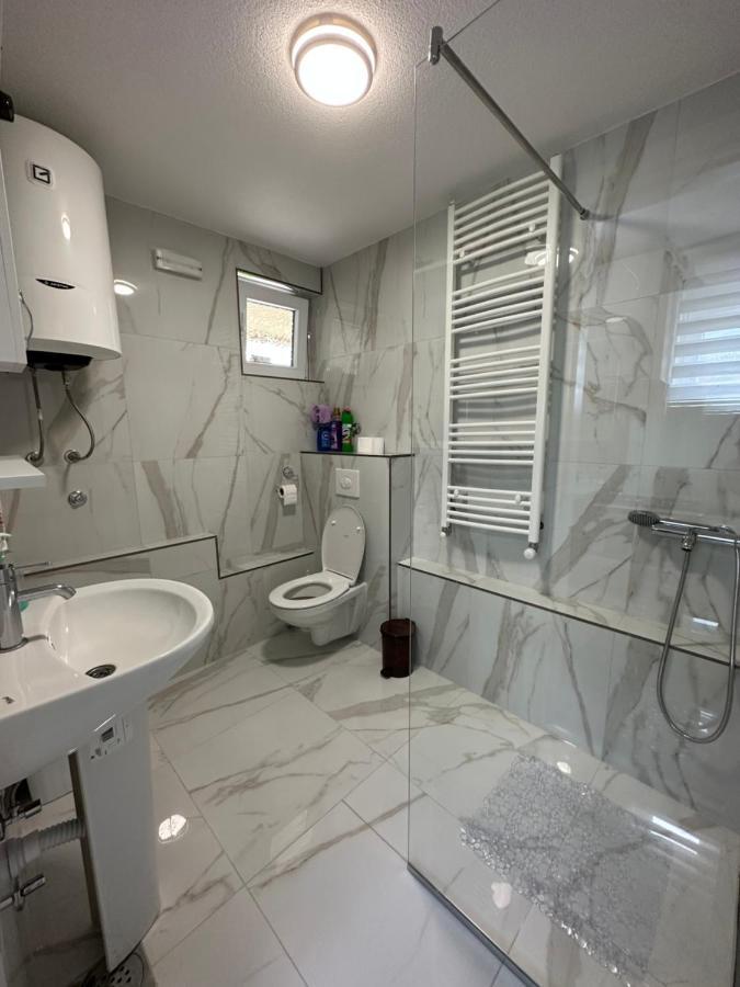 Pejovic Apartmani Mojkovac Luaran gambar