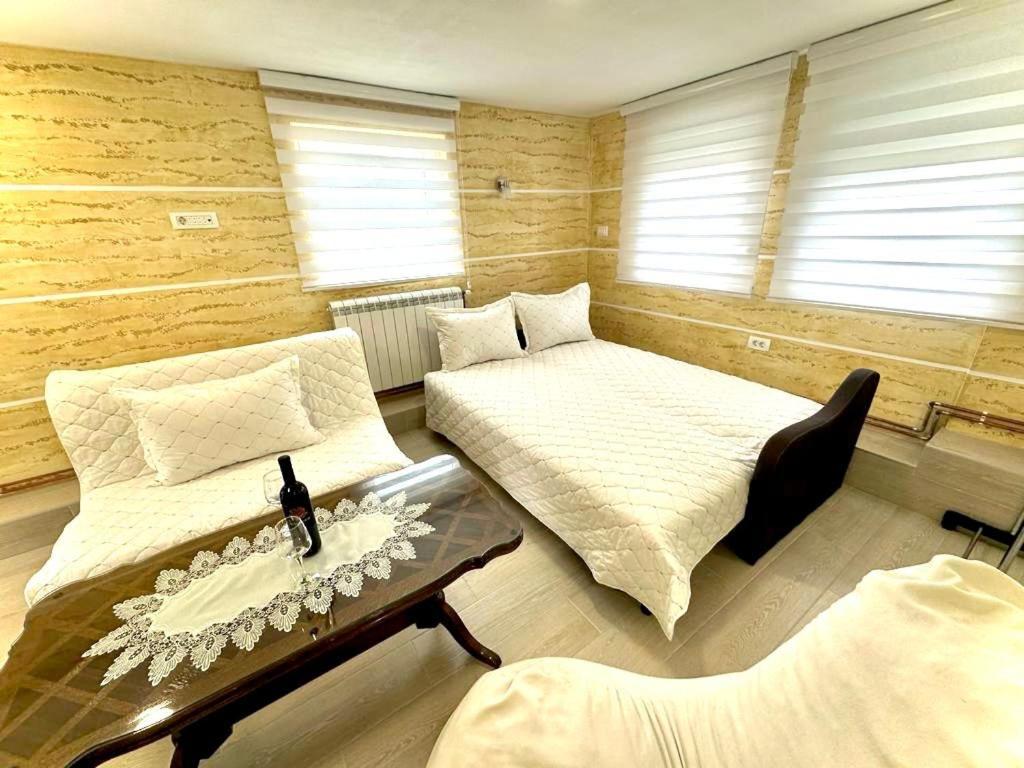 Pejovic Apartmani Mojkovac Luaran gambar