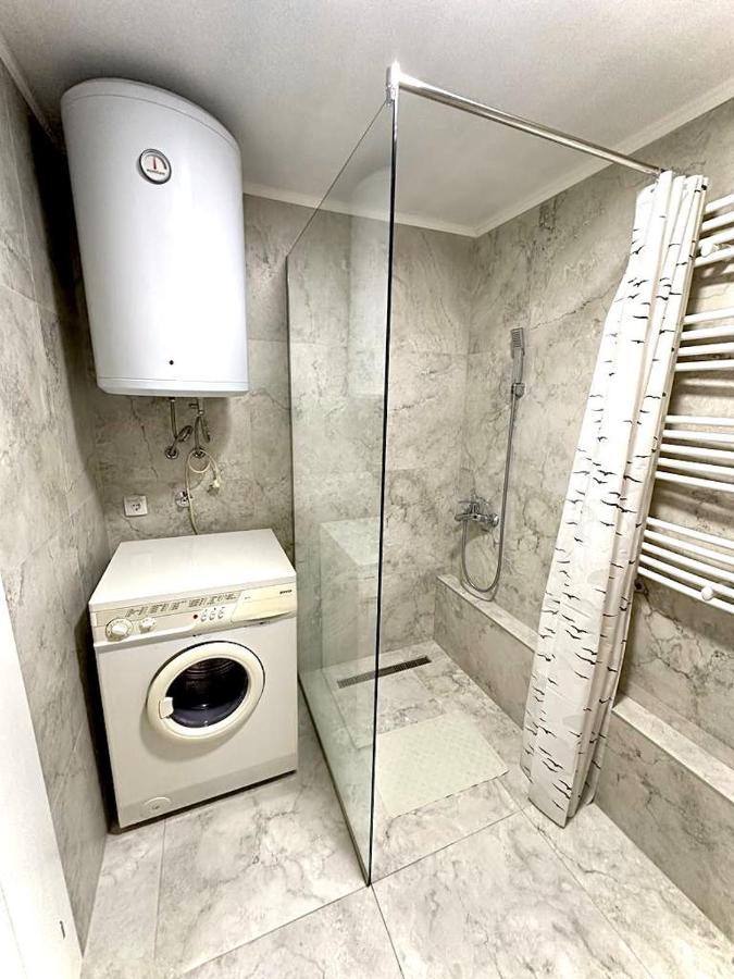 Pejovic Apartmani Mojkovac Luaran gambar