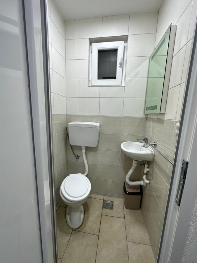 Pejovic Apartmani Mojkovac Luaran gambar