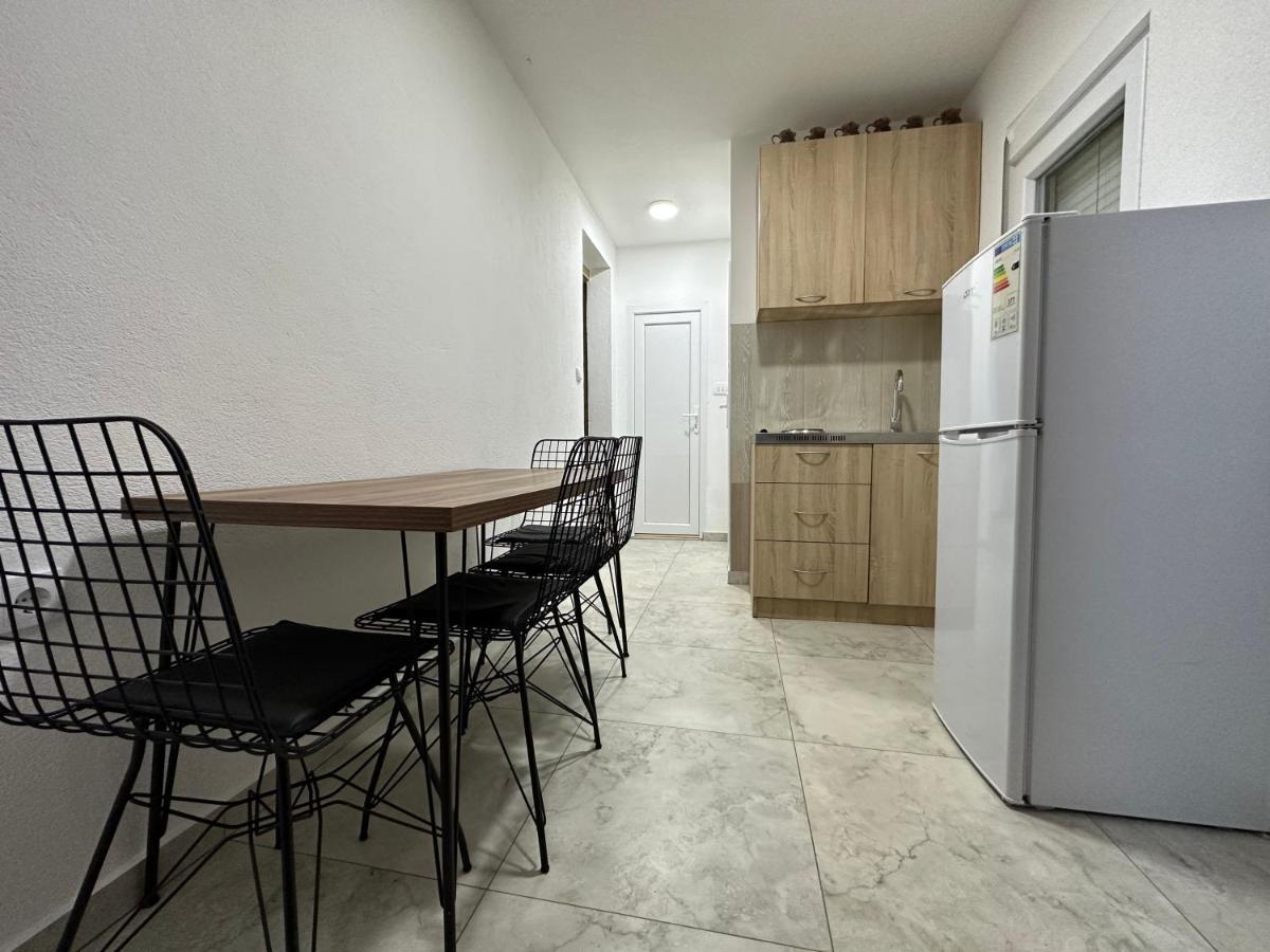Pejovic Apartmani Mojkovac Luaran gambar