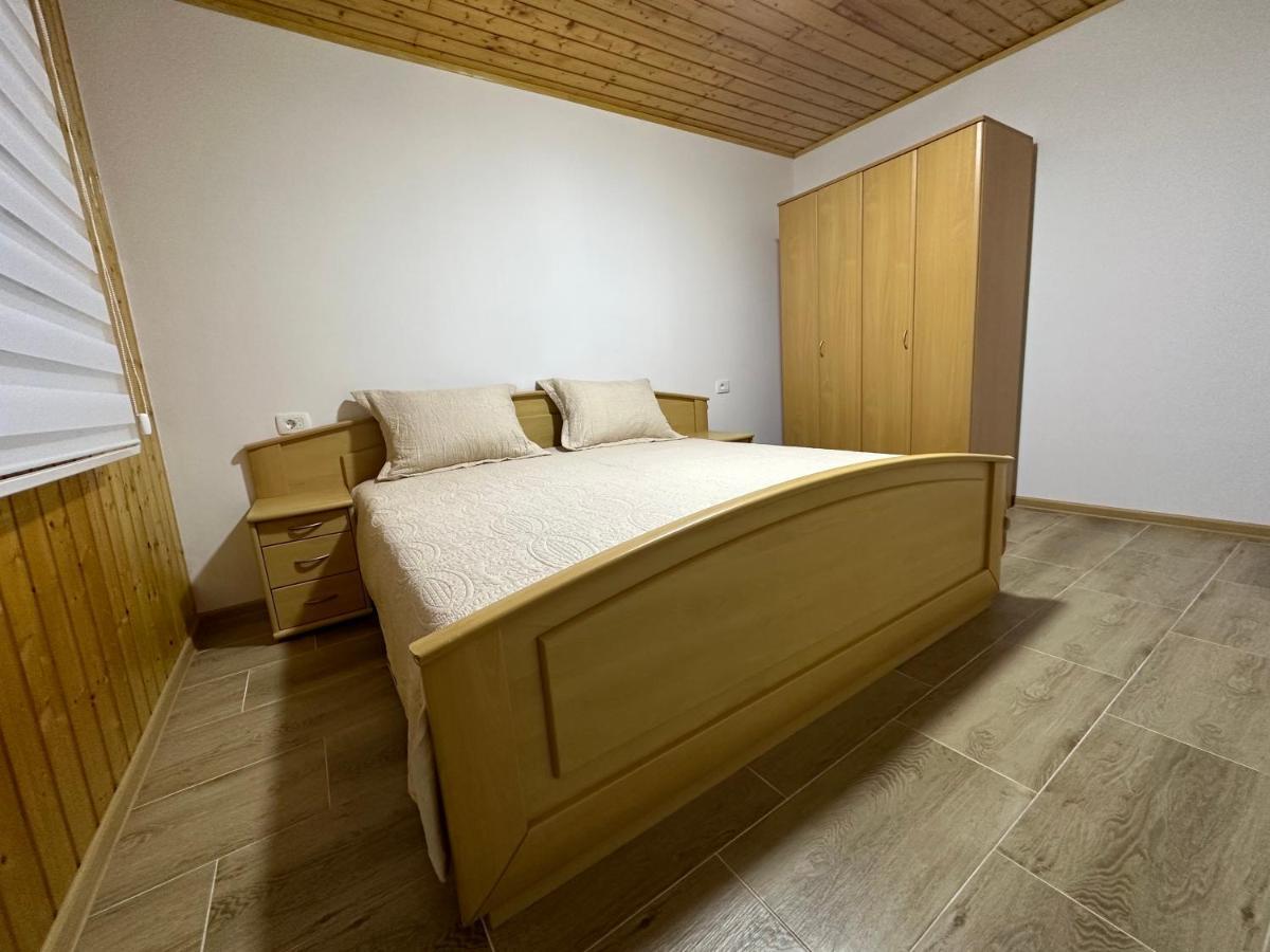 Pejovic Apartmani Mojkovac Luaran gambar