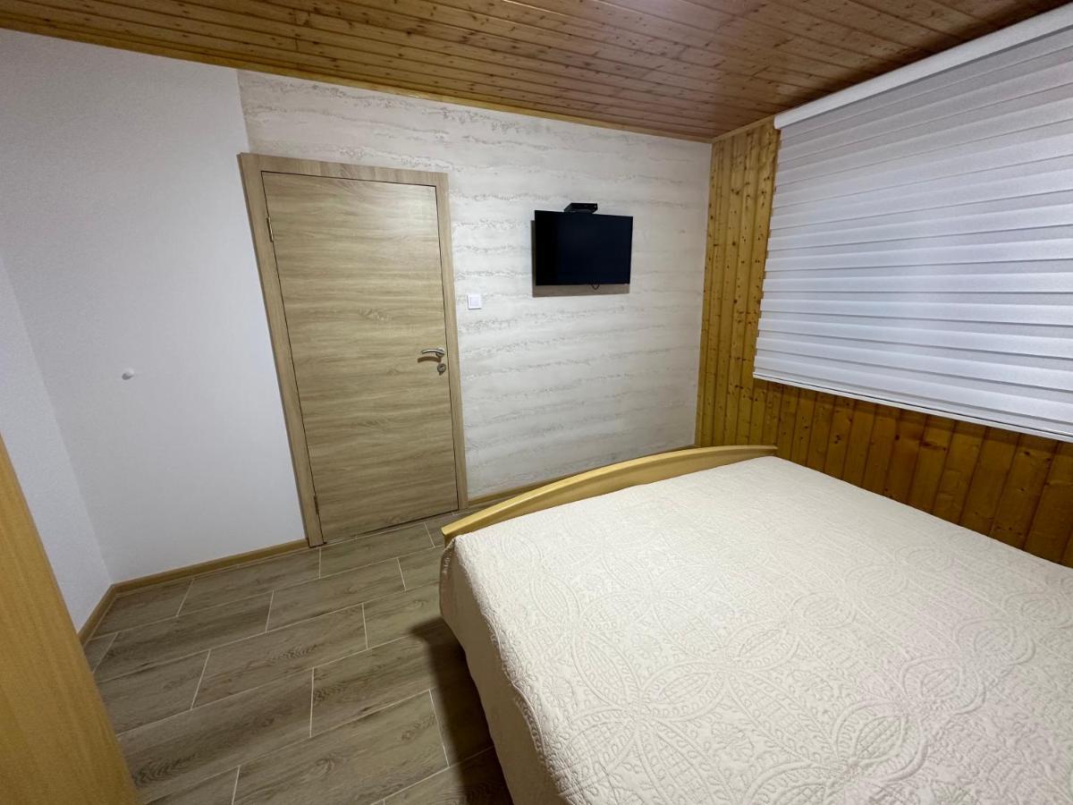 Pejovic Apartmani Mojkovac Luaran gambar