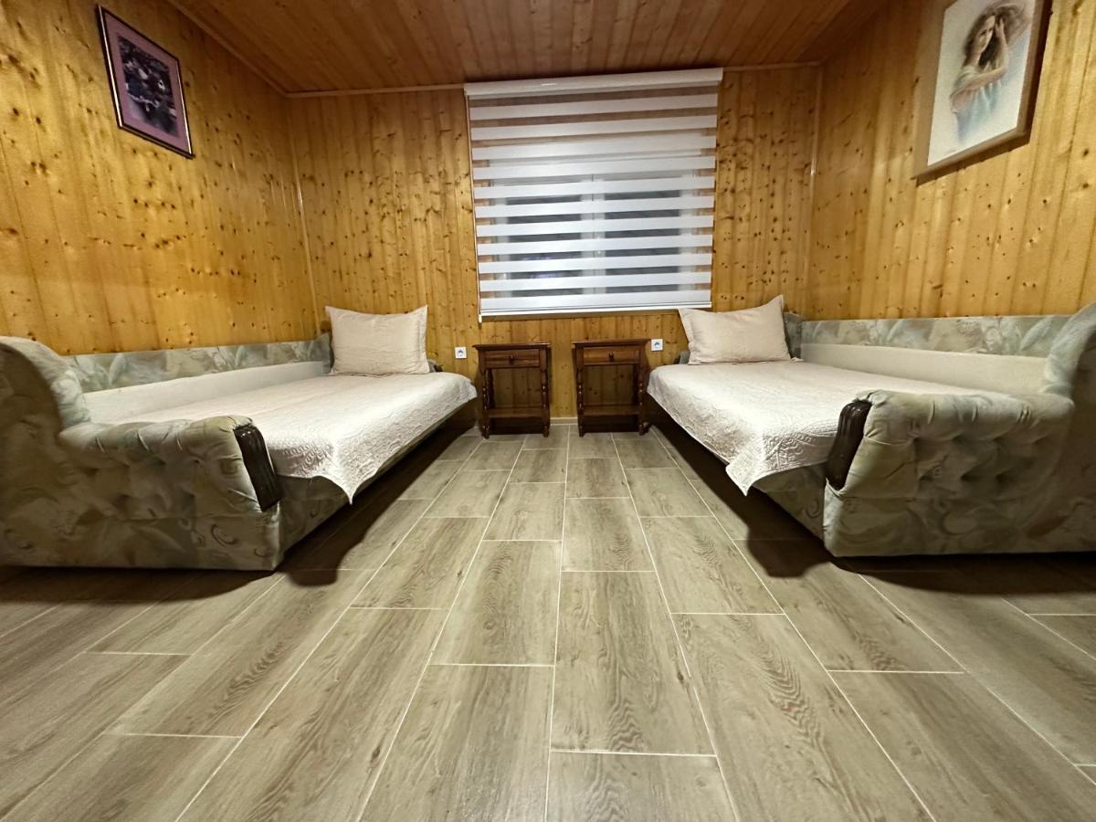 Pejovic Apartmani Mojkovac Luaran gambar