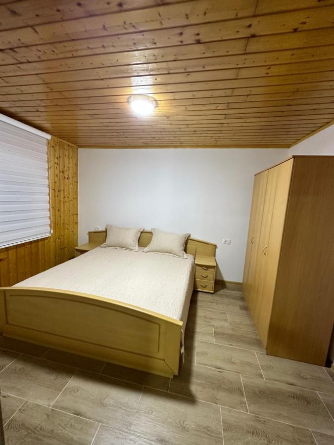 Pejovic Apartmani Mojkovac Luaran gambar
