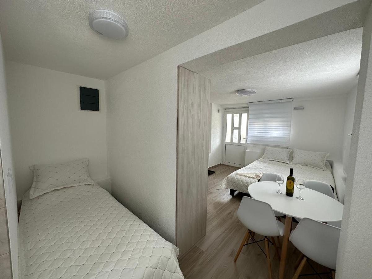 Pejovic Apartmani Mojkovac Luaran gambar