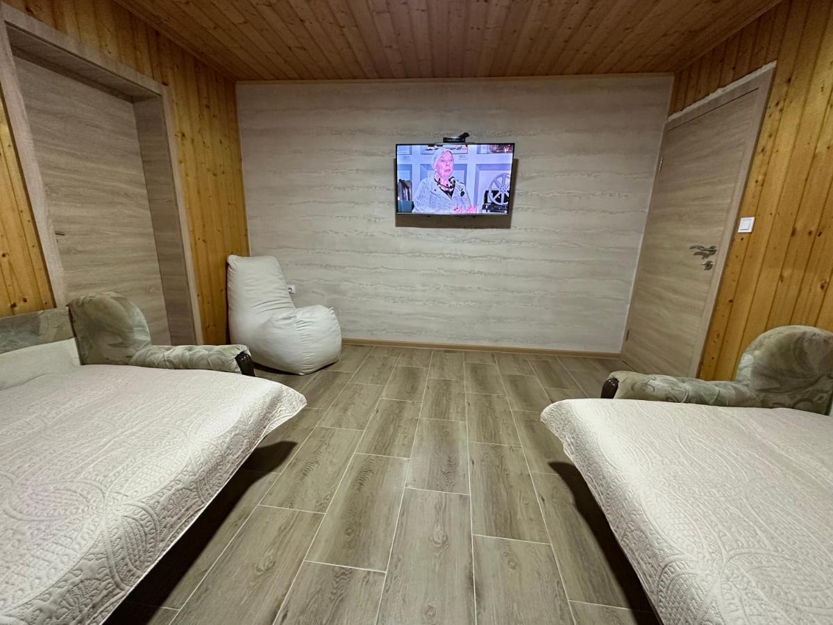 Pejovic Apartmani Mojkovac Luaran gambar